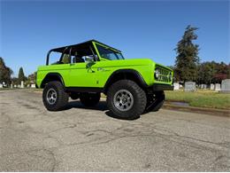 1968 Ford Bronco (CC-2096505) for sale in Murrieta, California