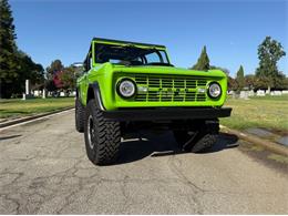 1968 Ford Bronco (CC-2096505) for sale in Murrieta, California
