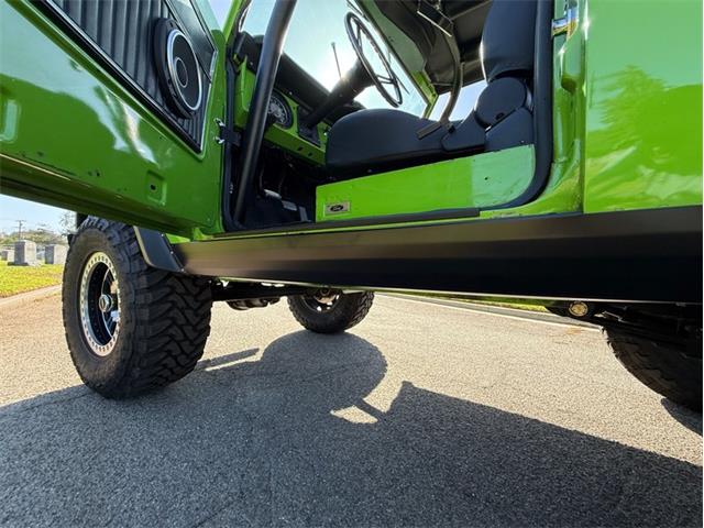 1968 Ford Bronco (CC-2096505) for sale in Murrieta, California