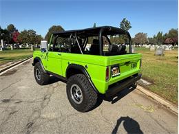 1968 Ford Bronco (CC-2096505) for sale in Murrieta, California