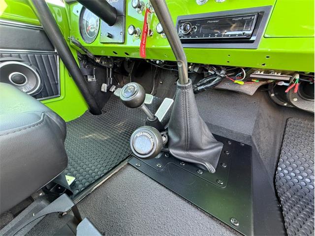 1968 Ford Bronco (CC-2096505) for sale in Murrieta, California
