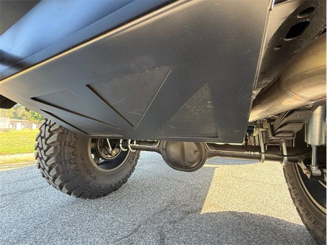 1968 Ford Bronco (CC-2096505) for sale in Murrieta, California