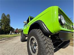 1968 Ford Bronco (CC-2096505) for sale in Murrieta, California