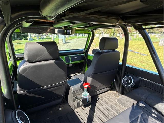 1968 Ford Bronco (CC-2096505) for sale in Murrieta, California
