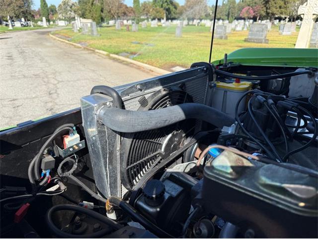 1968 Ford Bronco (CC-2096505) for sale in Murrieta, California