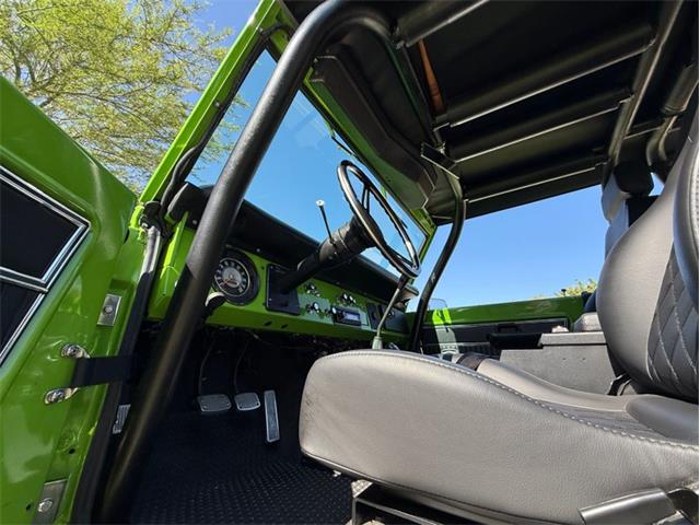 1968 Ford Bronco (CC-2096505) for sale in Murrieta, California