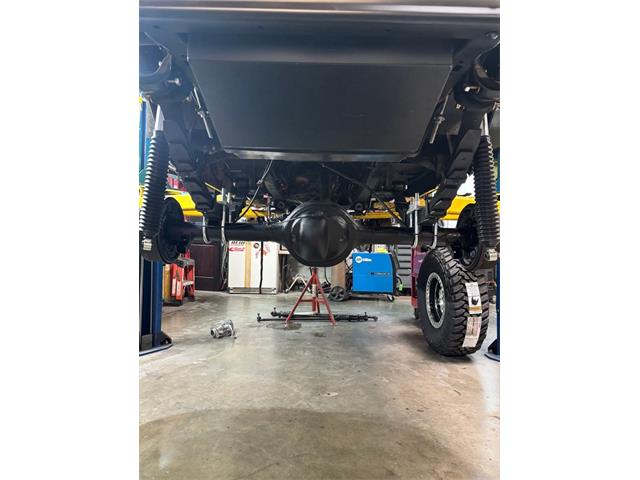 1968 Ford Bronco (CC-2096505) for sale in Murrieta, California