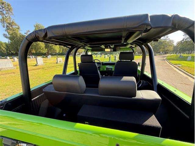 1968 Ford Bronco (CC-2096505) for sale in Murrieta, California