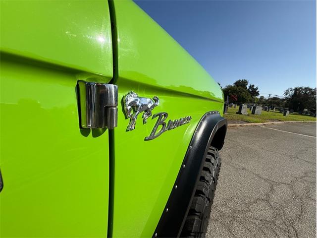 1968 Ford Bronco (CC-2096505) for sale in Murrieta, California