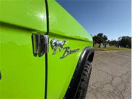 1968 Ford Bronco (CC-2096505) for sale in Murrieta, California