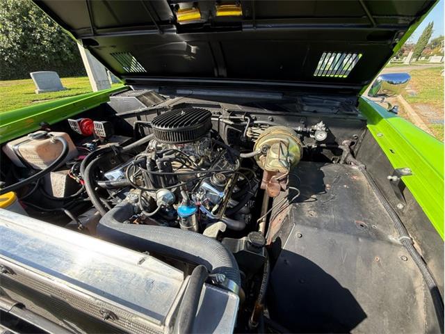 1968 Ford Bronco (CC-2096505) for sale in Murrieta, California