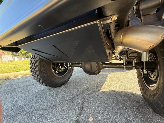 1968 Ford Bronco (CC-2096505) for sale in Murrieta, California