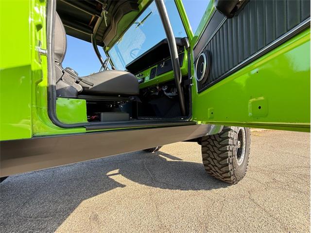 1968 Ford Bronco (CC-2096505) for sale in Murrieta, California