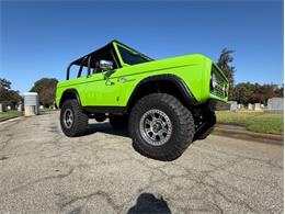 1968 Ford Bronco (CC-2096505) for sale in Murrieta, California
