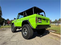 1968 Ford Bronco (CC-2096505) for sale in Murrieta, California