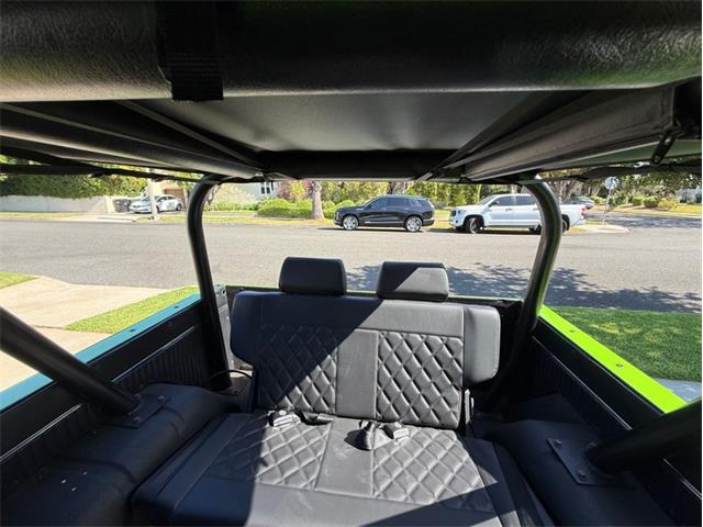 1968 Ford Bronco (CC-2096505) for sale in Murrieta, California