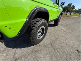 1968 Ford Bronco (CC-2096505) for sale in Murrieta, California