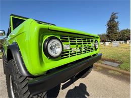 1968 Ford Bronco (CC-2096505) for sale in Murrieta, California