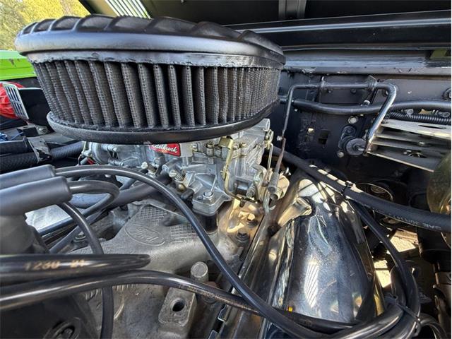 1968 Ford Bronco (CC-2096505) for sale in Murrieta, California