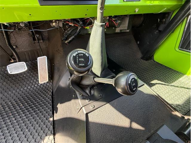 1968 Ford Bronco (CC-2096505) for sale in Murrieta, California