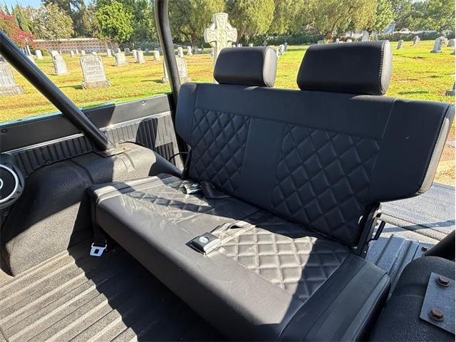 1968 Ford Bronco (CC-2096505) for sale in Murrieta, California