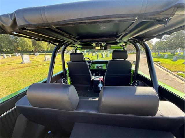1968 Ford Bronco (CC-2096505) for sale in Murrieta, California