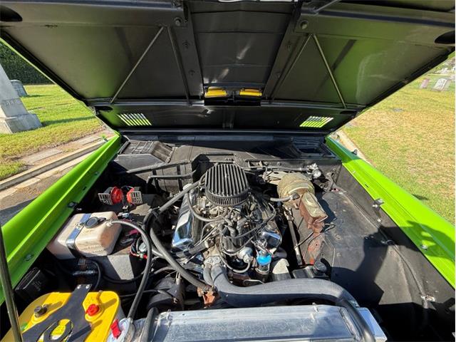 1968 Ford Bronco (CC-2096505) for sale in Murrieta, California