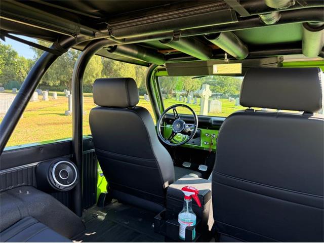 1968 Ford Bronco (CC-2096505) for sale in Murrieta, California