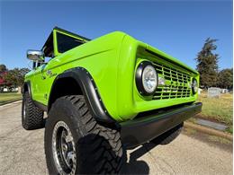 1968 Ford Bronco (CC-2096505) for sale in Murrieta, California