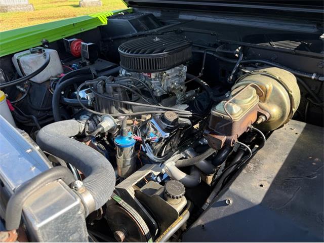 1968 Ford Bronco (CC-2096505) for sale in Murrieta, California