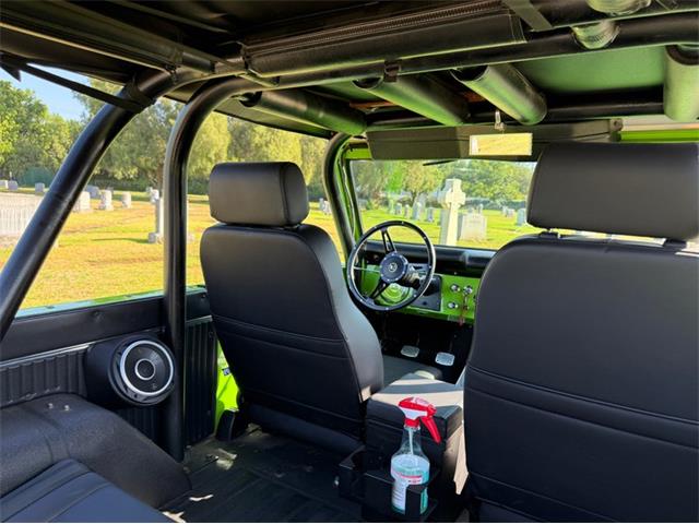 1968 Ford Bronco (CC-2096505) for sale in Murrieta, California