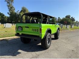 1968 Ford Bronco (CC-2096505) for sale in Murrieta, California
