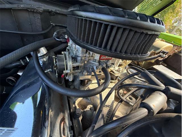 1968 Ford Bronco (CC-2096505) for sale in Murrieta, California