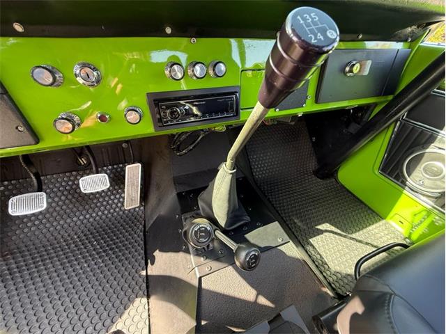 1968 Ford Bronco (CC-2096505) for sale in Murrieta, California