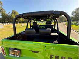 1968 Ford Bronco (CC-2096505) for sale in Murrieta, California