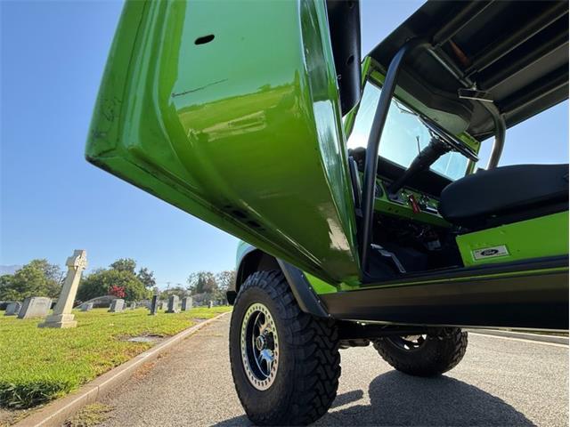 1968 Ford Bronco (CC-2096505) for sale in Murrieta, California