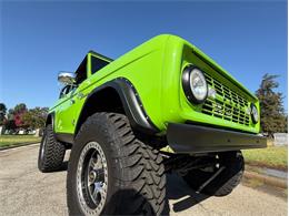 1968 Ford Bronco (CC-2096505) for sale in Murrieta, California