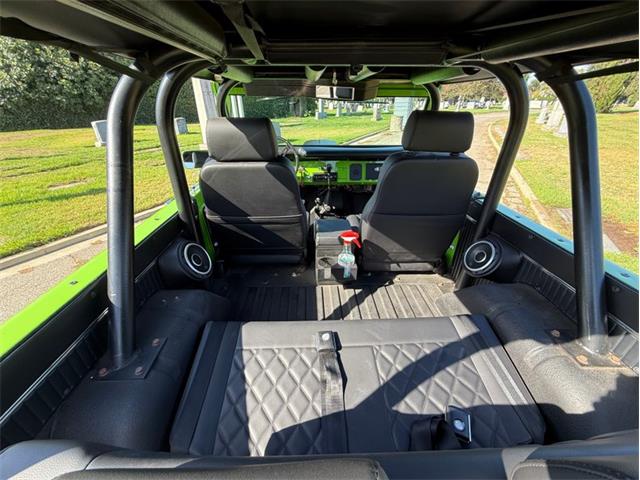 1968 Ford Bronco (CC-2096505) for sale in Murrieta, California