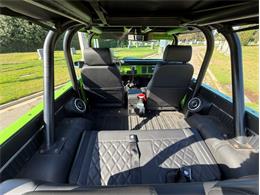 1968 Ford Bronco (CC-2096505) for sale in Murrieta, California