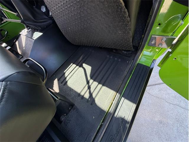 1968 Ford Bronco (CC-2096505) for sale in Murrieta, California