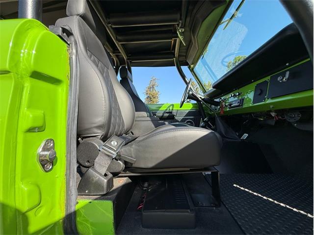 1968 Ford Bronco (CC-2096505) for sale in Murrieta, California