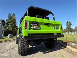 1968 Ford Bronco (CC-2096505) for sale in Murrieta, California