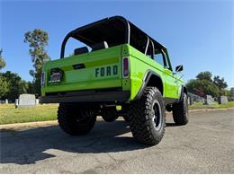 1968 Ford Bronco (CC-2096505) for sale in Murrieta, California