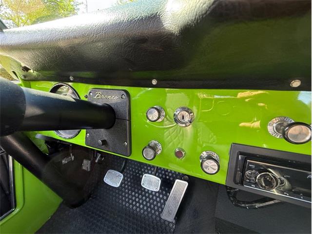 1968 Ford Bronco (CC-2096505) for sale in Murrieta, California