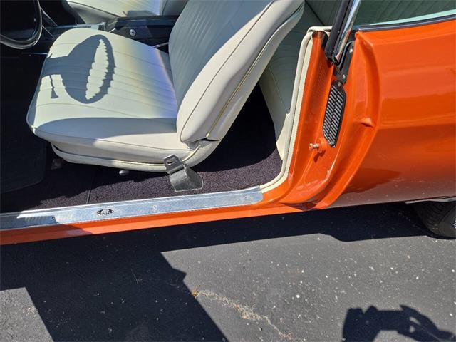 1972 Chevrolet Chevelle (CC-2096506) for sale in St. Charles, Illinois
