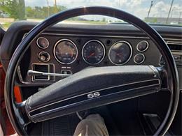 1972 Chevrolet Chevelle (CC-2096506) for sale in St. Charles, Illinois