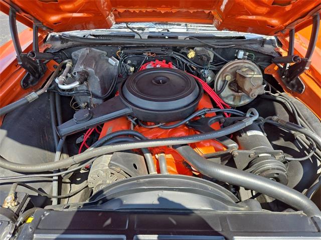 1972 Chevrolet Chevelle (CC-2096506) for sale in St. Charles, Illinois