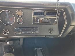 1972 Chevrolet Chevelle (CC-2096506) for sale in St. Charles, Illinois