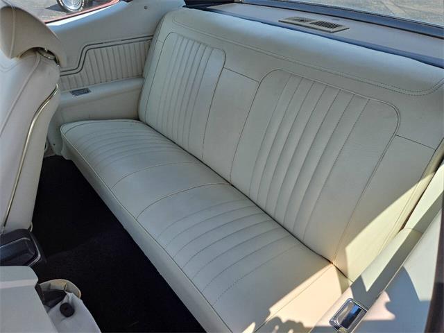 1972 Chevrolet Chevelle (CC-2096506) for sale in St. Charles, Illinois