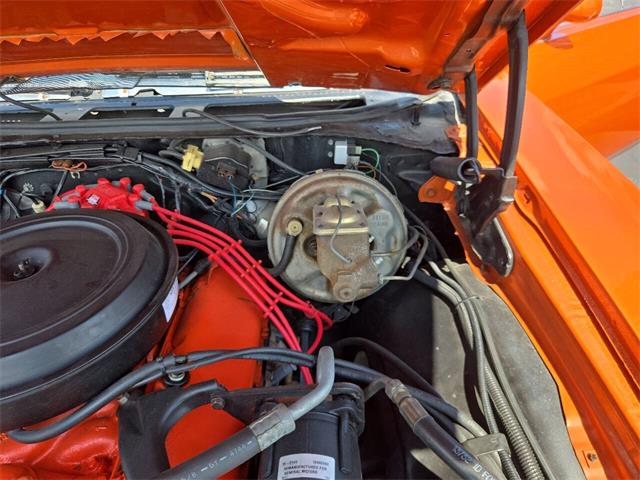 1972 Chevrolet Chevelle (CC-2096506) for sale in St. Charles, Illinois